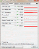 Sensors durring Mark11 Trial.gif